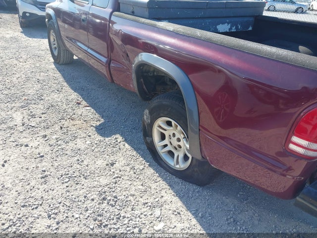 Aukcja sprzedaży 2002 Dodge Dakota, vin: 1B7GL12X72S723499, numer aukcji: 46134765