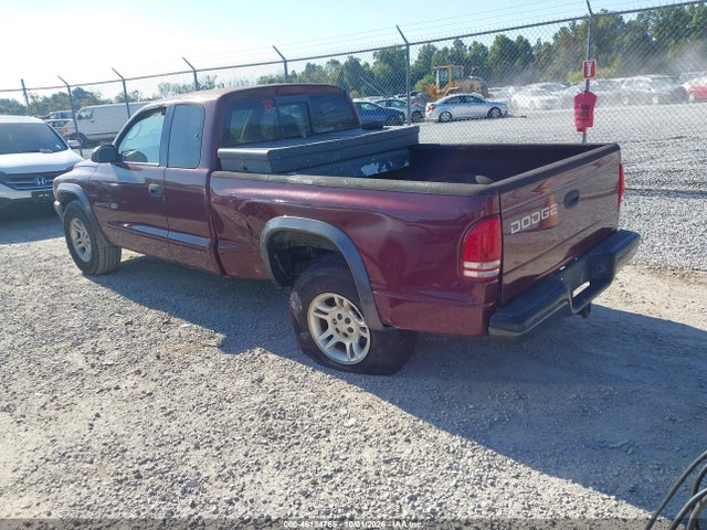 Aukcja sprzedaży 2002 Dodge Dakota, vin: 1B7GL12X72S723499, numer aukcji: 46134765