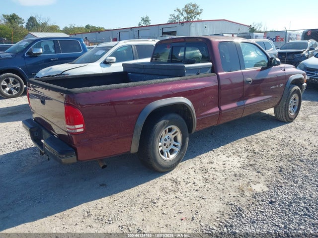 Aukcja sprzedaży 2002 Dodge Dakota, vin: 1B7GL12X72S723499, numer aukcji: 46134765