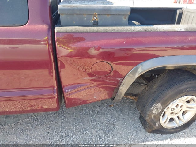 Aukcja sprzedaży 2002 Dodge Dakota, vin: 1B7GL12X72S723499, numer aukcji: 46134765