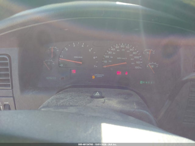 Aukcja sprzedaży 2002 Dodge Dakota, vin: 1B7GL12X72S723499, numer aukcji: 46134765