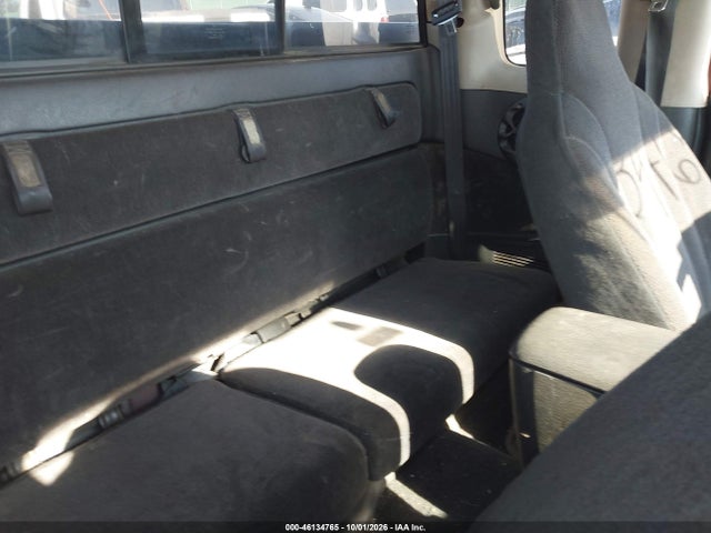 Aukcja sprzedaży 2002 Dodge Dakota, vin: 1B7GL12X72S723499, numer aukcji: 46134765