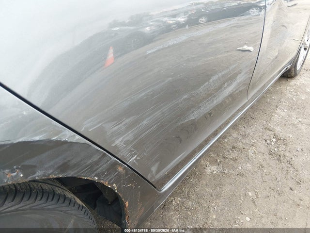 46134766 :رقم المزاد ، 1HGCP26868A013201 vin ، 2008 Honda Accord 2.4 Ex-l مزاد بيع