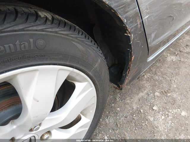 46134766 :رقم المزاد ، 1HGCP26868A013201 vin ، 2008 Honda Accord 2.4 Ex-l مزاد بيع