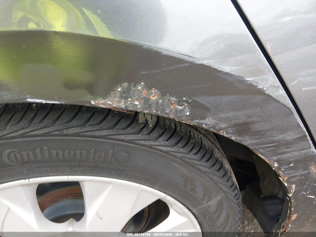 46134766 :رقم المزاد ، 1HGCP26868A013201 vin ، 2008 Honda Accord 2.4 Ex-l مزاد بيع