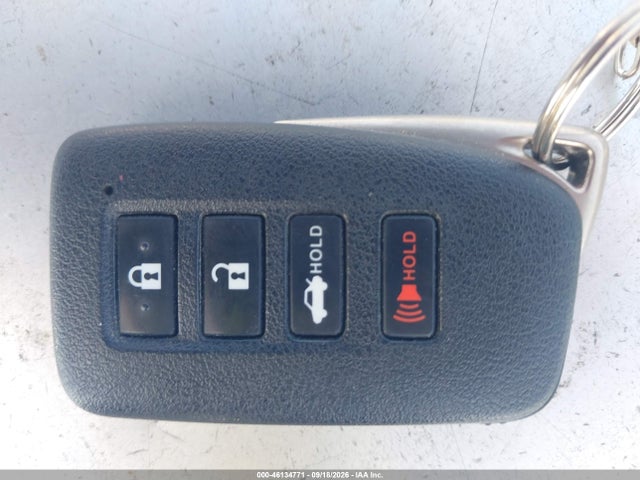 Lexus GS 350 2015 JTHBE1BL2FA000963 Image 11