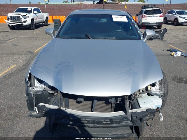 Lexus GS 350 2015 JTHBE1BL2FA000963 Image 12