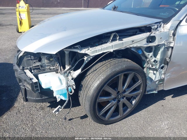 Lexus GS 350 2015 JTHBE1BL2FA000963 Image 17