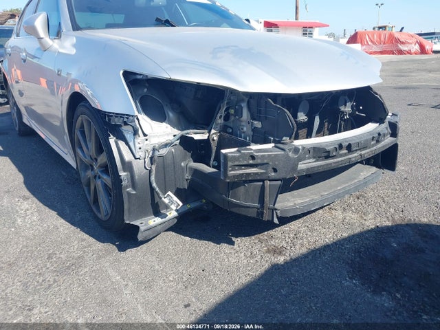 Lexus GS 350 2015 JTHBE1BL2FA000963 Image 18