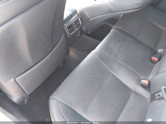 Lexus GS 350 2015 JTHBE1BL2FA000963 Image 8