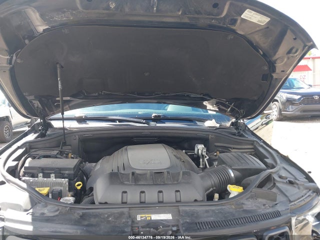 Продаж на аукціоні авто 2019 Jeep Grand Cherokee Trailhawk 4x4, vin: 1C4RJFLTXKC636486, номер лоту: 46134776