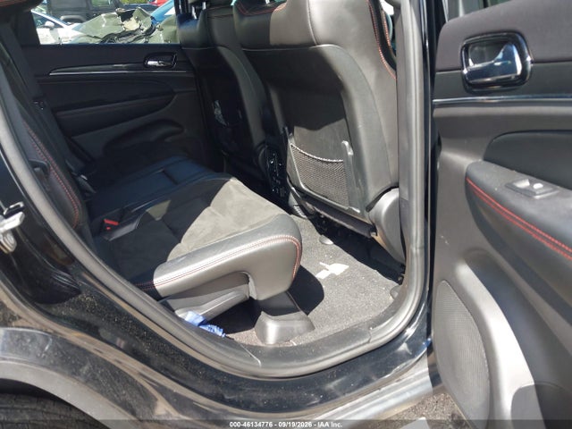 Продаж на аукціоні авто 2019 Jeep Grand Cherokee Trailhawk 4x4, vin: 1C4RJFLTXKC636486, номер лоту: 46134776