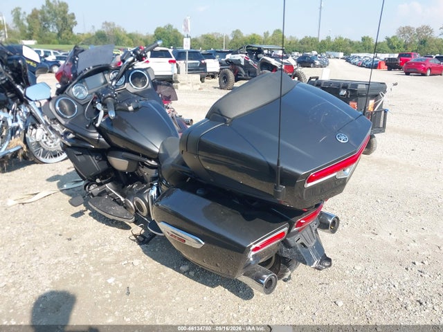 2018 Yamaha Xv1900 Fd მანქანა იყიდება აუქციონზე, vin: JYAVP38Y1JA000366, აუქციონის ნომერი: 46134780