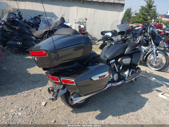 2018 Yamaha Xv1900 Fd მანქანა იყიდება აუქციონზე, vin: JYAVP38Y1JA000366, აუქციონის ნომერი: 46134780