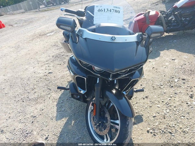 2018 Yamaha Xv1900 Fd მანქანა იყიდება აუქციონზე, vin: JYAVP38Y1JA000366, აუქციონის ნომერი: 46134780