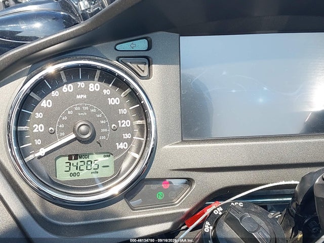 2018 Yamaha Xv1900 Fd მანქანა იყიდება აუქციონზე, vin: JYAVP38Y1JA000366, აუქციონის ნომერი: 46134780