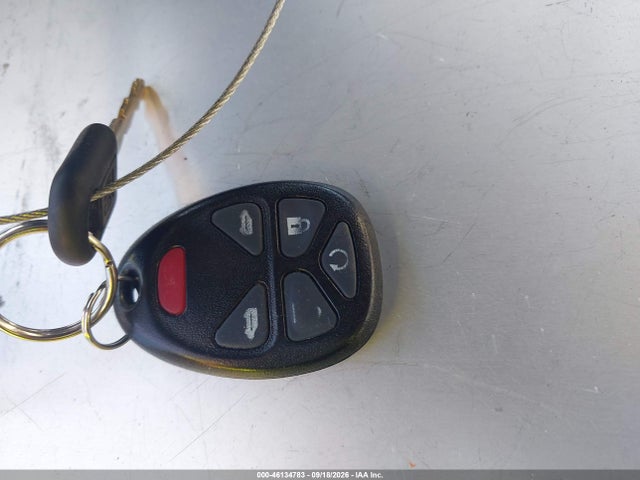 2006 Chevrolet Uplander Lt მანქანა იყიდება აუქციონზე, vin: 1GNDX33L56D161232, აუქციონის ნომერი: 46134783