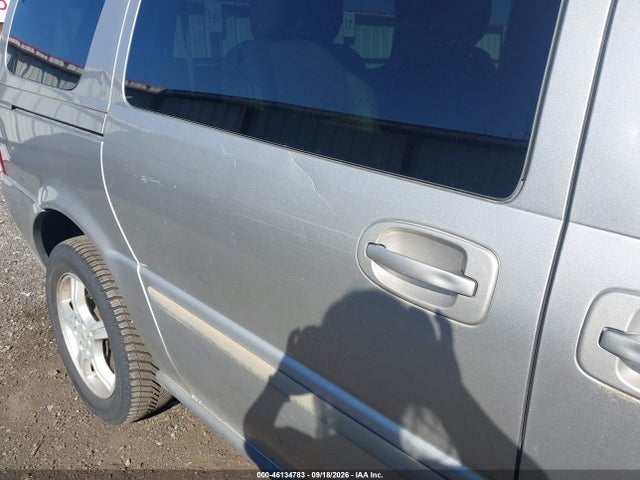2006 Chevrolet Uplander Lt მანქანა იყიდება აუქციონზე, vin: 1GNDX33L56D161232, აუქციონის ნომერი: 46134783