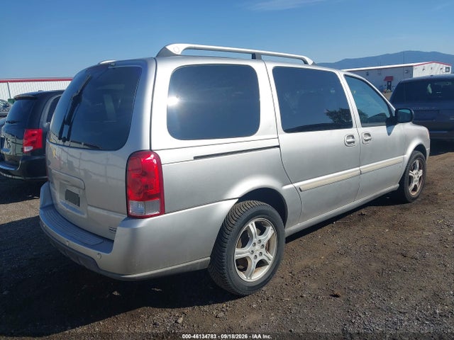 2006 Chevrolet Uplander Lt მანქანა იყიდება აუქციონზე, vin: 1GNDX33L56D161232, აუქციონის ნომერი: 46134783