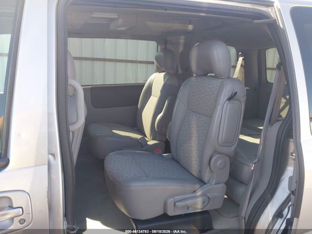 2006 Chevrolet Uplander Lt მანქანა იყიდება აუქციონზე, vin: 1GNDX33L56D161232, აუქციონის ნომერი: 46134783