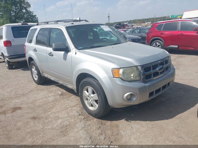 46134786 :رقم المزاد ، 1FMCU03G99KA65064 vin ، 2009 Ford Escape Xlt مزاد بيع