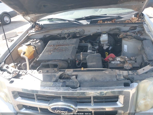 46134786 :رقم المزاد ، 1FMCU03G99KA65064 vin ، 2009 Ford Escape Xlt مزاد بيع