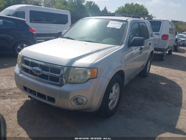 46134786 :رقم المزاد ، 1FMCU03G99KA65064 vin ، 2009 Ford Escape Xlt مزاد بيع