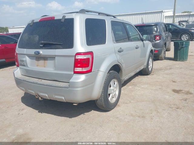 46134786 :رقم المزاد ، 1FMCU03G99KA65064 vin ، 2009 Ford Escape Xlt مزاد بيع