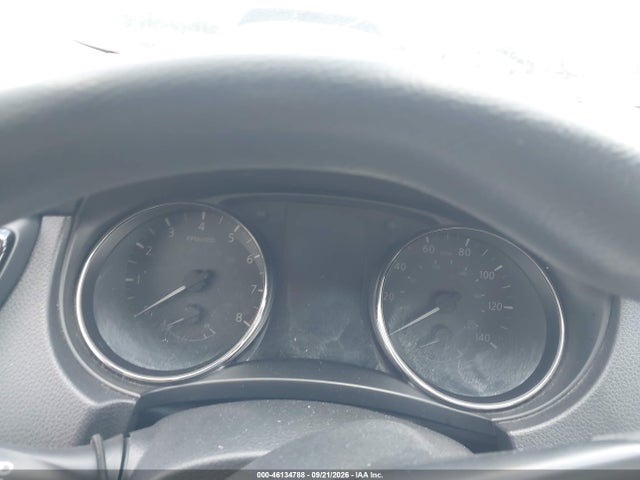 46134788 :رقم المزاد ، JN1BJ1CW1LW375413 vin ، 2020 Nissan Rogue Sport S Awd Xtronic Cvt مزاد بيع