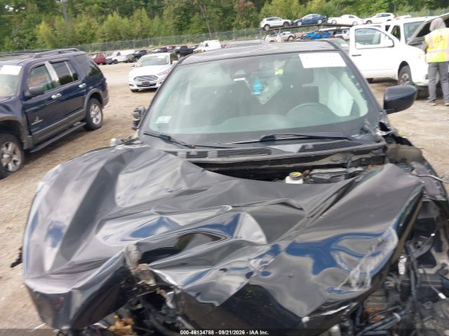 46134788 :رقم المزاد ، JN1BJ1CW1LW375413 vin ، 2020 Nissan Rogue Sport S Awd Xtronic Cvt مزاد بيع
