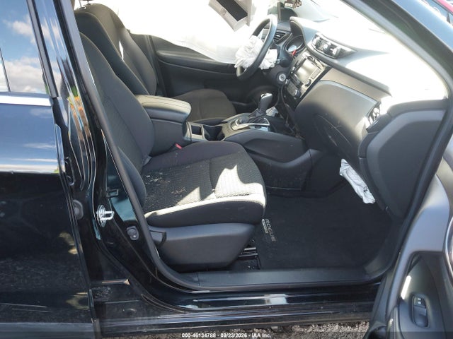 46134788 :رقم المزاد ، JN1BJ1CW1LW375413 vin ، 2020 Nissan Rogue Sport S Awd Xtronic Cvt مزاد بيع