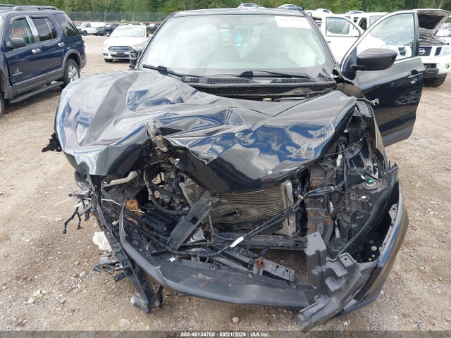 46134788 :رقم المزاد ، JN1BJ1CW1LW375413 vin ، 2020 Nissan Rogue Sport S Awd Xtronic Cvt مزاد بيع