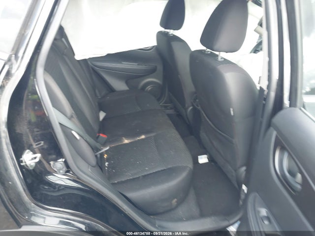 46134788 :رقم المزاد ، JN1BJ1CW1LW375413 vin ، 2020 Nissan Rogue Sport S Awd Xtronic Cvt مزاد بيع