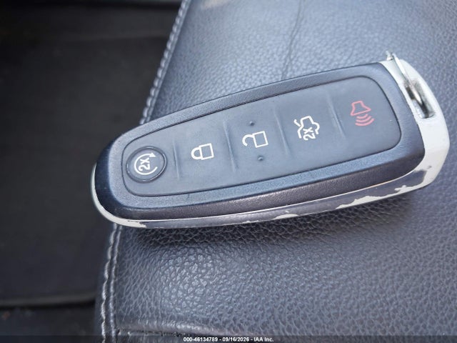 Продажа на аукционе авто 2014 Ford Escape Titanium, vin: 1FMCU9JX8EUD18364, номер лота: 46134789