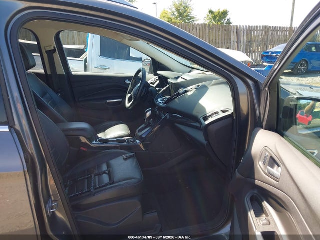 Продажа на аукционе авто 2014 Ford Escape Titanium, vin: 1FMCU9JX8EUD18364, номер лота: 46134789