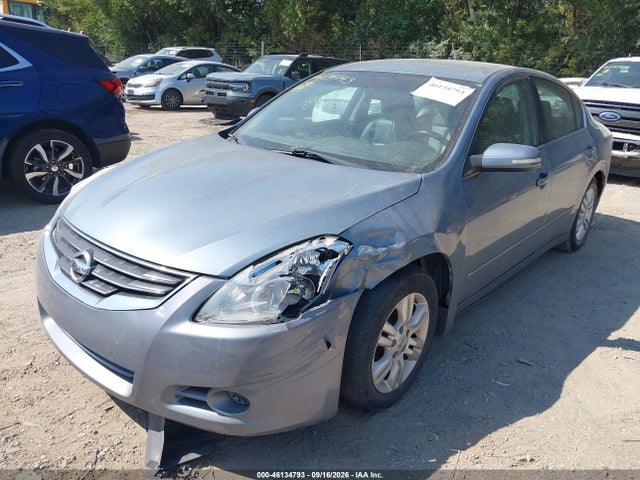 Продаж на аукціоні авто 2012 Nissan Altima 2.5 S, vin: 1N4AL2AP0CC216507, номер лоту: 46134793