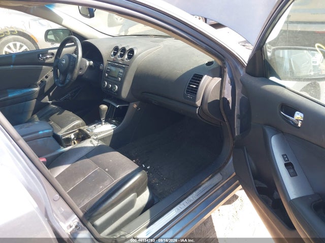 Продаж на аукціоні авто 2012 Nissan Altima 2.5 S, vin: 1N4AL2AP0CC216507, номер лоту: 46134793