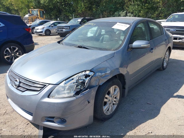 Продаж на аукціоні авто 2012 Nissan Altima 2.5 S, vin: 1N4AL2AP0CC216507, номер лоту: 46134793