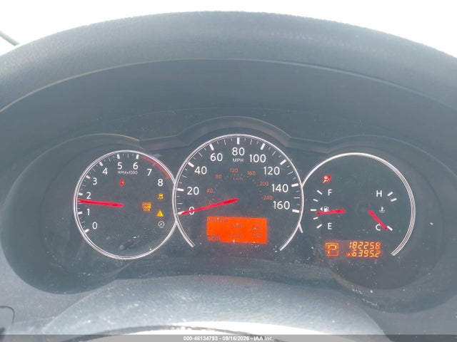 Продаж на аукціоні авто 2012 Nissan Altima 2.5 S, vin: 1N4AL2AP0CC216507, номер лоту: 46134793