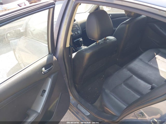 Продаж на аукціоні авто 2012 Nissan Altima 2.5 S, vin: 1N4AL2AP0CC216507, номер лоту: 46134793