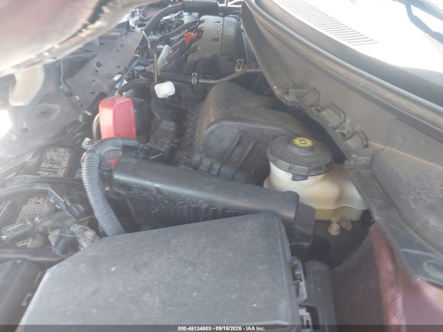 Продаж на аукціоні авто 2015 Honda Civic Ex, vin: 19XFB2F84FE207536, номер лоту: 46134803