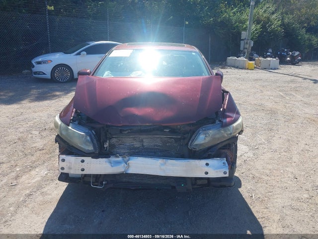 Продаж на аукціоні авто 2015 Honda Civic Ex, vin: 19XFB2F84FE207536, номер лоту: 46134803