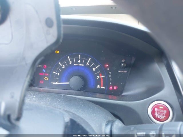 Продаж на аукціоні авто 2015 Honda Civic Ex, vin: 19XFB2F84FE207536, номер лоту: 46134803