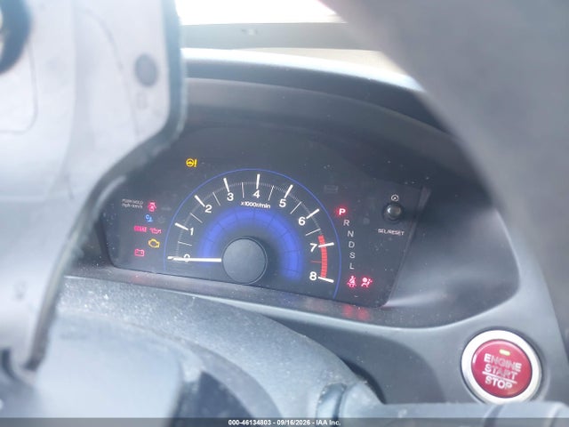Продаж на аукціоні авто 2015 Honda Civic Ex, vin: 19XFB2F84FE207536, номер лоту: 46134803