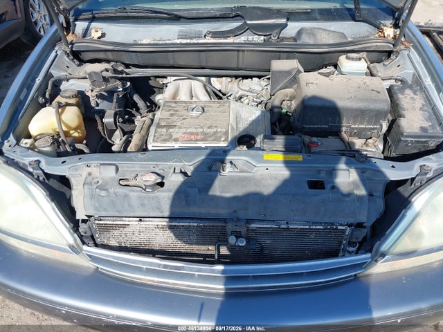 Продаж на аукціоні авто 2002 Lexus Rx 300, vin: JTJGF10U420142731, номер лоту: 46134804