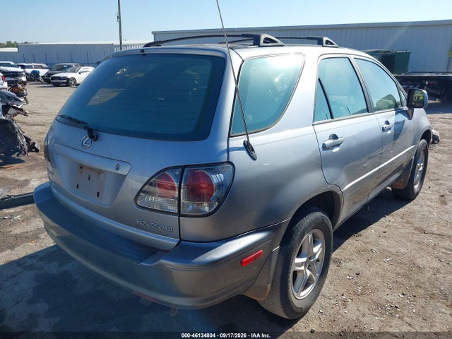 Продаж на аукціоні авто 2002 Lexus Rx 300, vin: JTJGF10U420142731, номер лоту: 46134804