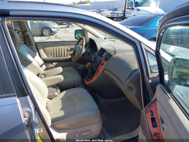 Продаж на аукціоні авто 2002 Lexus Rx 300, vin: JTJGF10U420142731, номер лоту: 46134804