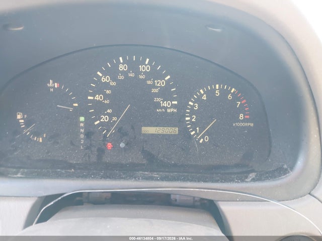 Продаж на аукціоні авто 2002 Lexus Rx 300, vin: JTJGF10U420142731, номер лоту: 46134804