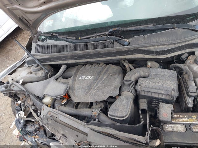 Aukcja sprzedaży 2012 Kia Optima Lx, vin: 5XXGM4A71CG082846, numer aukcji: 46134808