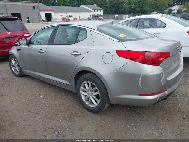 Aukcja sprzedaży 2012 Kia Optima Lx, vin: 5XXGM4A71CG082846, numer aukcji: 46134808